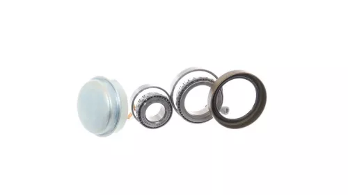 SKF Wheel Bearing Kit (VKBA6645)