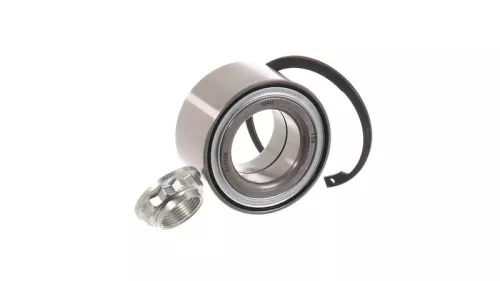 SKF Wheel Bearing Kit (VKBA1459)