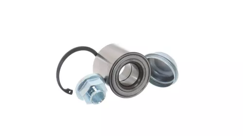 SKF Wheel Bearing Kit (VKBA6975)