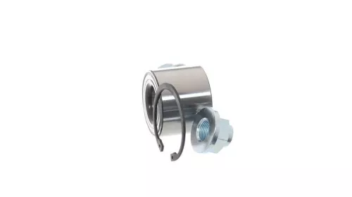 SKF Wheel Bearing Kit (VKBA6975)