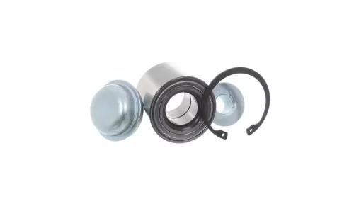 SKF Wheel Bearing Kit (VKBA6975)