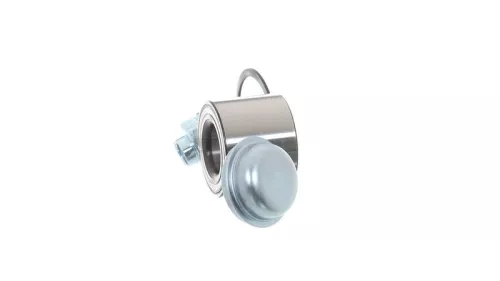 SKF Wheel Bearing Kit (VKBA6975)