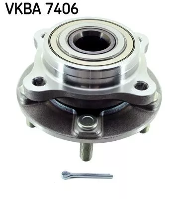 Wheel Bearing Kit