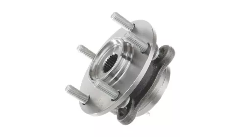 SKF Wheel Bearing Kit (VKBA7406)