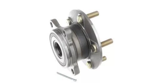 SKF Wheel Bearing Kit (VKBA7409)