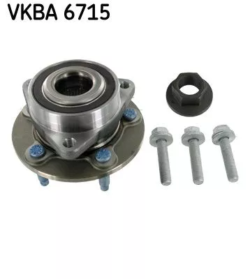 Wheel Bearing Kit