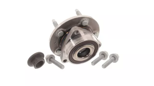 SKF Wheel Bearing Kit (VKBA6715)