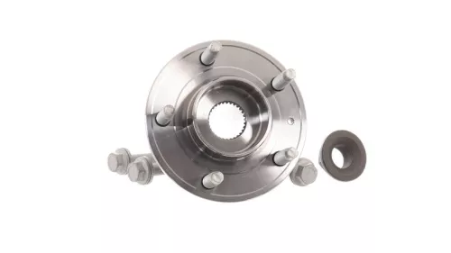 SKF Wheel Bearing Kit (VKBA6715)