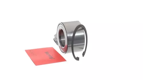 SKF Wheel Bearing Kit (VKBA6972)