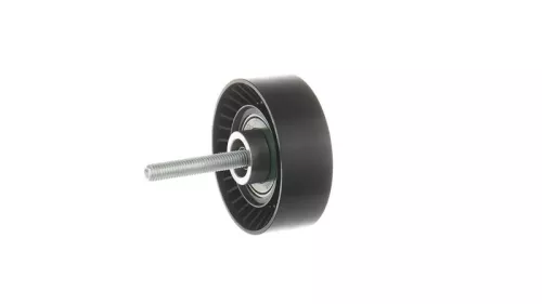 SKF Deflection/Guide Pulley, V-ribbed belt (VKM34050)