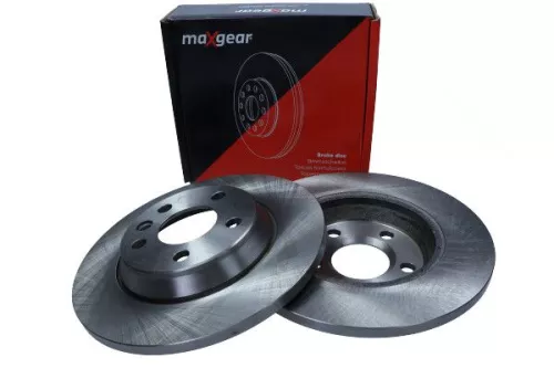 MAXGEAR Brake Disc (19-1218)