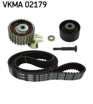 Timing Belt Kit