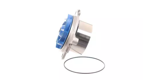 SKF Water Pump, engine cooling (VKPC82645)