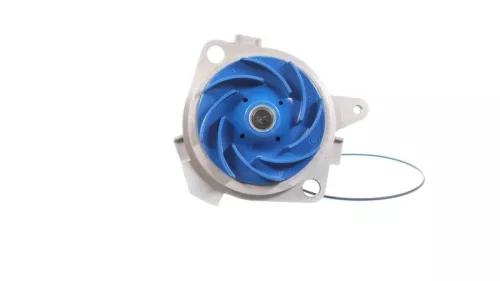 SKF Water Pump, engine cooling (VKPC82645)