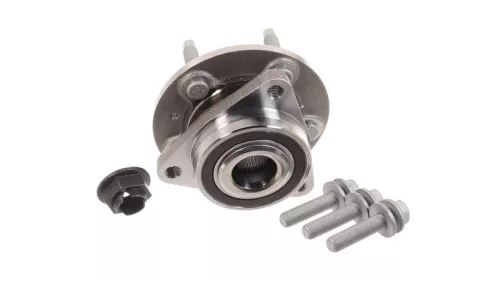 SKF Wheel Bearing Kit (VKBA6714)