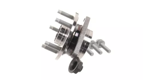 SKF Wheel Bearing Kit (VKBA6714)