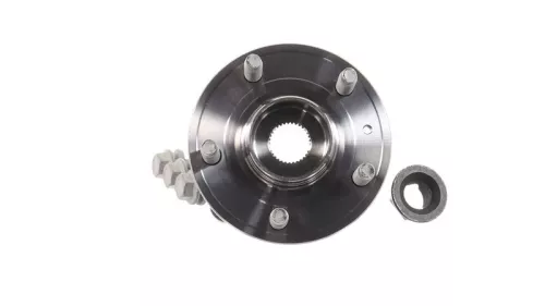 SKF Wheel Bearing Kit (VKBA6714)