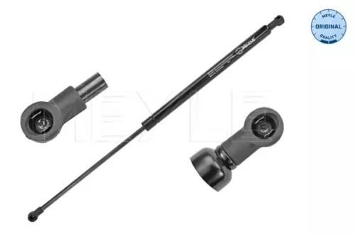 Gas Spring, boot/cargo area