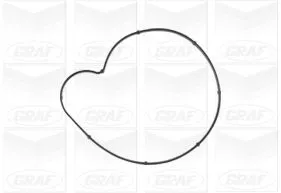 GRAF Water Pump, engine cooling (PA1109)