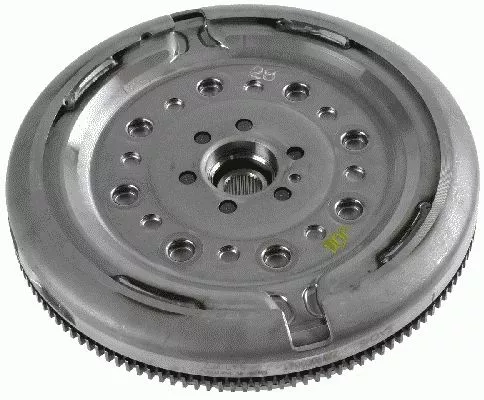 SACHS Clutch Kit (2289 000 041)