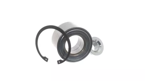 SKF Wheel Bearing Kit (VKBA7446)