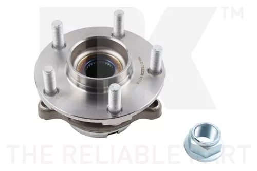 NK Wheel Bearing Kit (752236)