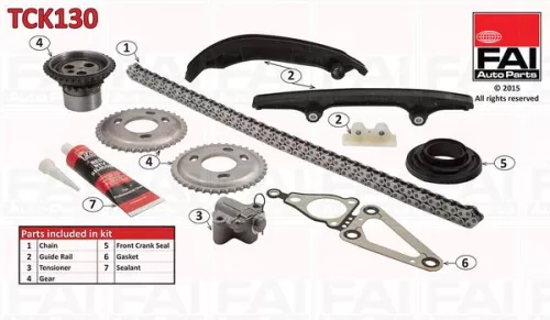 Timing Chain Kit