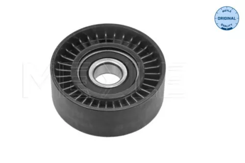 Tensioner Pulley, V-ribbed belt