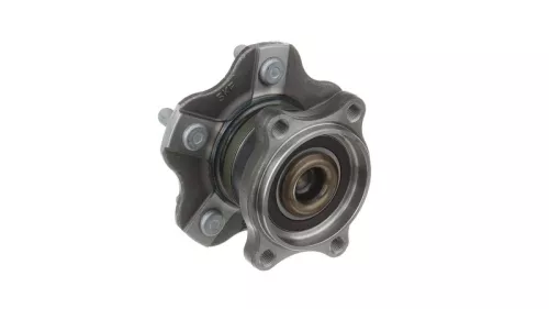 SKF Wheel Bearing Kit (VKBA7418)