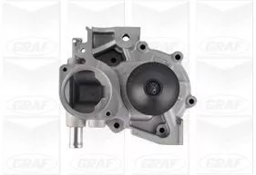 GRAF Water Pump, engine cooling (PA1169)