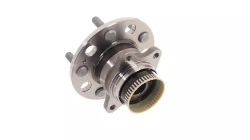 SKF Wheel Bearing Kit (VKBA7570)