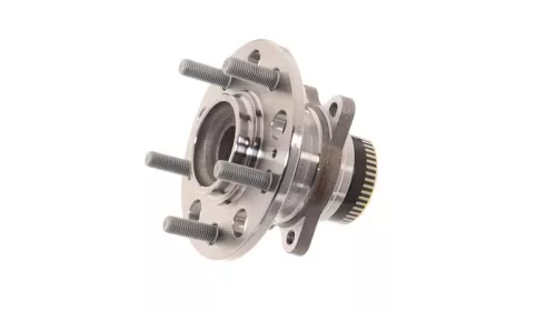 SKF Wheel Bearing Kit (VKBA7570)