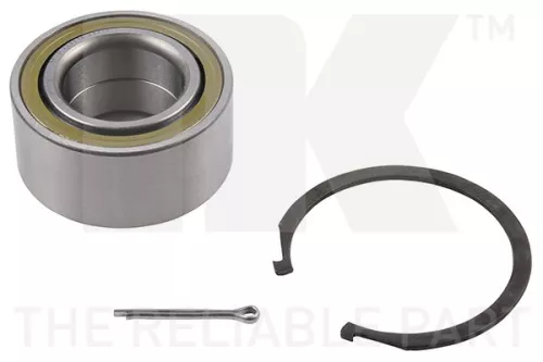 Wheel Bearing