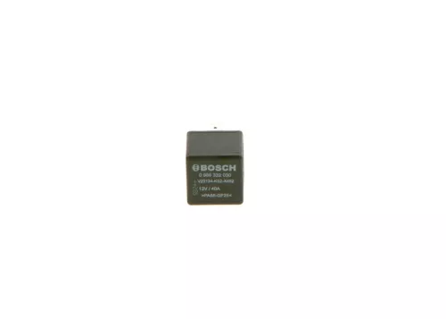 BOSCH Multifunctional Relay (0986332030)