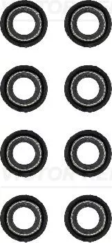 Seal Set, valve stem