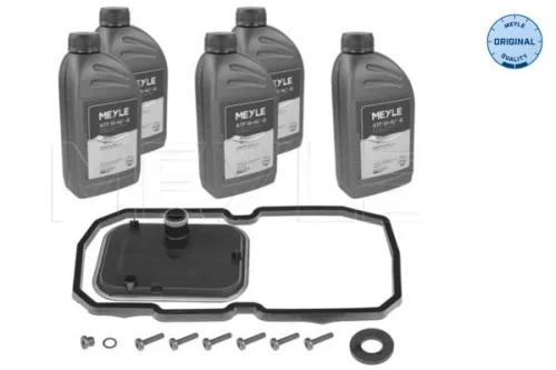 Parts Kit, automatic transmission oil change