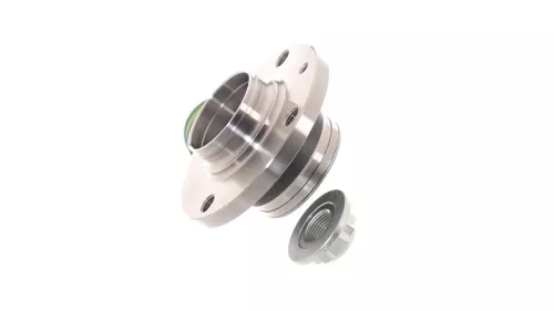 SKF Wheel Bearing Kit (VKBA6767)