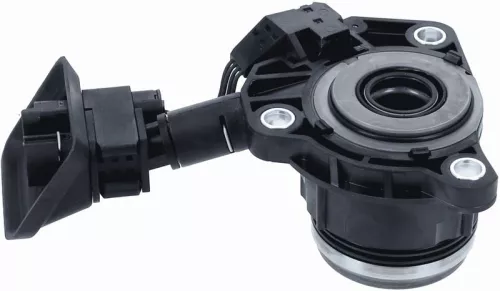 Central Slave Cylinder, clutch