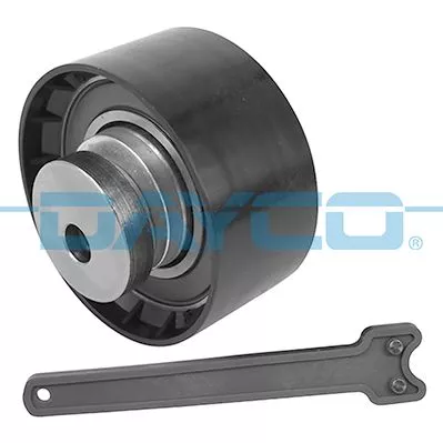 Tensioner Pulley, timing belt