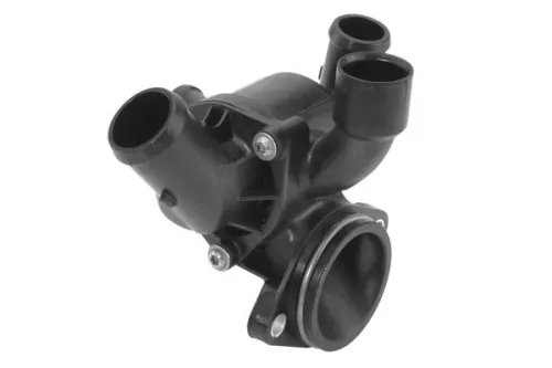 BorgWarner (Wahler) Thermostat, coolant (410845.92D)