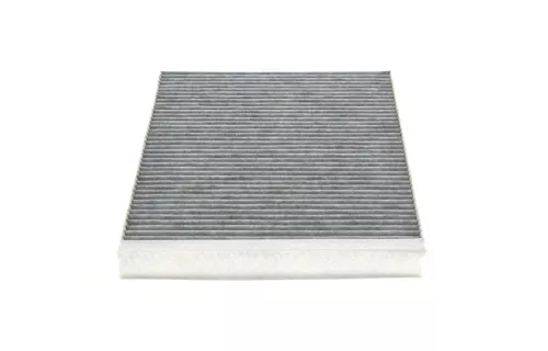 BOSCH Filter, cabin air (1987432513)