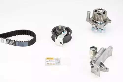 Water Pump & Timing Belt Kit