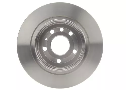 BOSCH Brake Disc (0986478478)