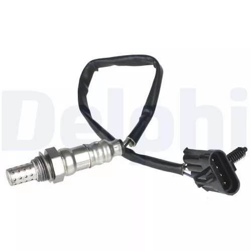 Oxygen Sensor