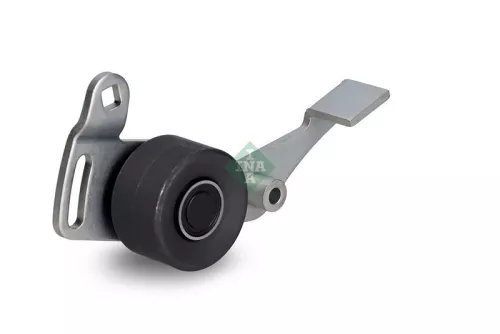 Schaeffler INA Tensioner Pulley, timing belt (531003410)