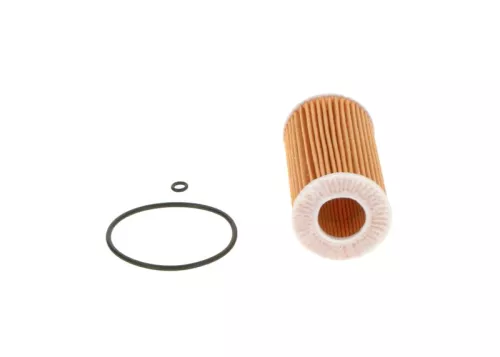 BOSCH Oil Filter (1457437002)