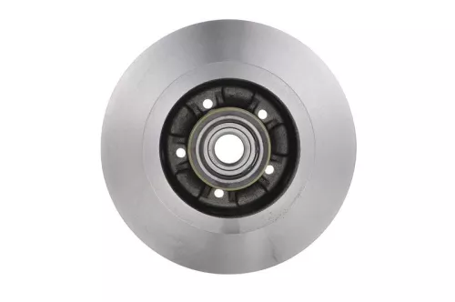 BOSCH Brake Disc (0986479273)