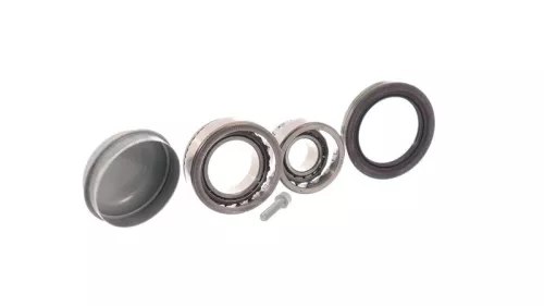 SKF Wheel Bearing Kit (VKBA6530)