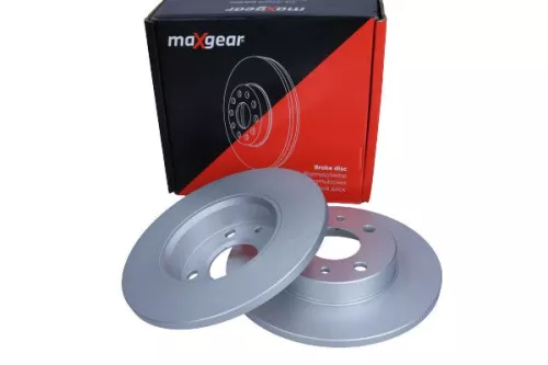 MAXGEAR Brake Disc (19-0680MAX)