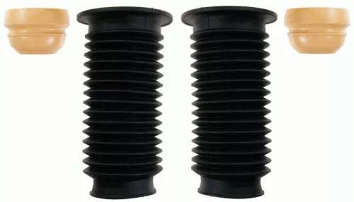 Dust Cover Kit, shock absorber